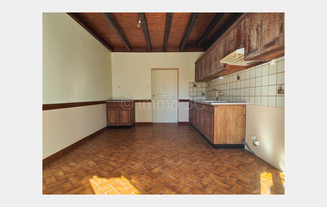 Agence Immobilière Berland Bennett : Maison / Villa | CHAUNAY (86510) | 145 m2 | 119 350 € 