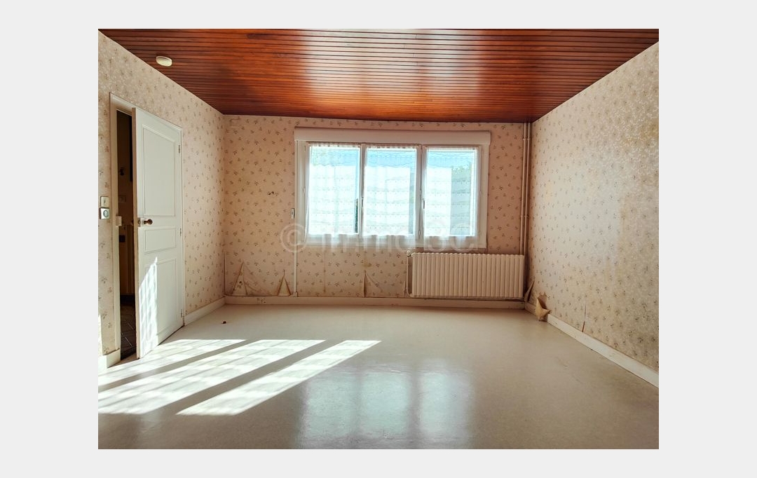Agence Immobilière Berland Bennett : Maison / Villa | CHAUNAY (86510) | 145 m2 | 119 350 € 