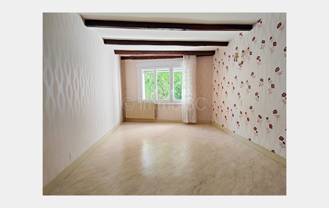Agence Immobilière Berland Bennett : Maison / Villa | CHAUNAY (86510) | 145 m2 | 119 350 € 