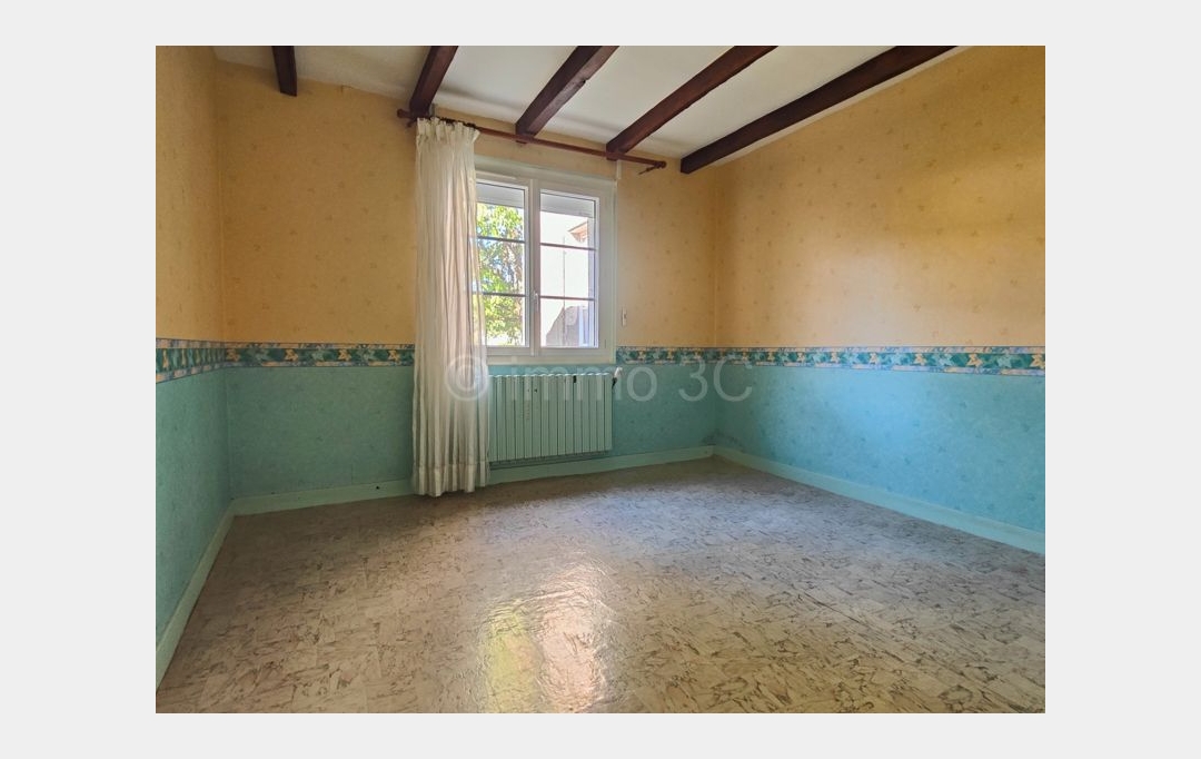 Agence Immobilière Berland Bennett : Maison / Villa | CHAUNAY (86510) | 145 m2 | 119 350 € 