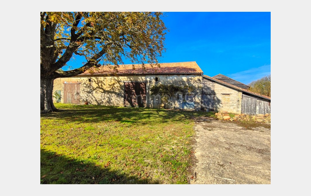 Agence Immobilière Berland Bennett : Maison / Villa | CHAUNAY (86510) | 145 m2 | 119 350 € 