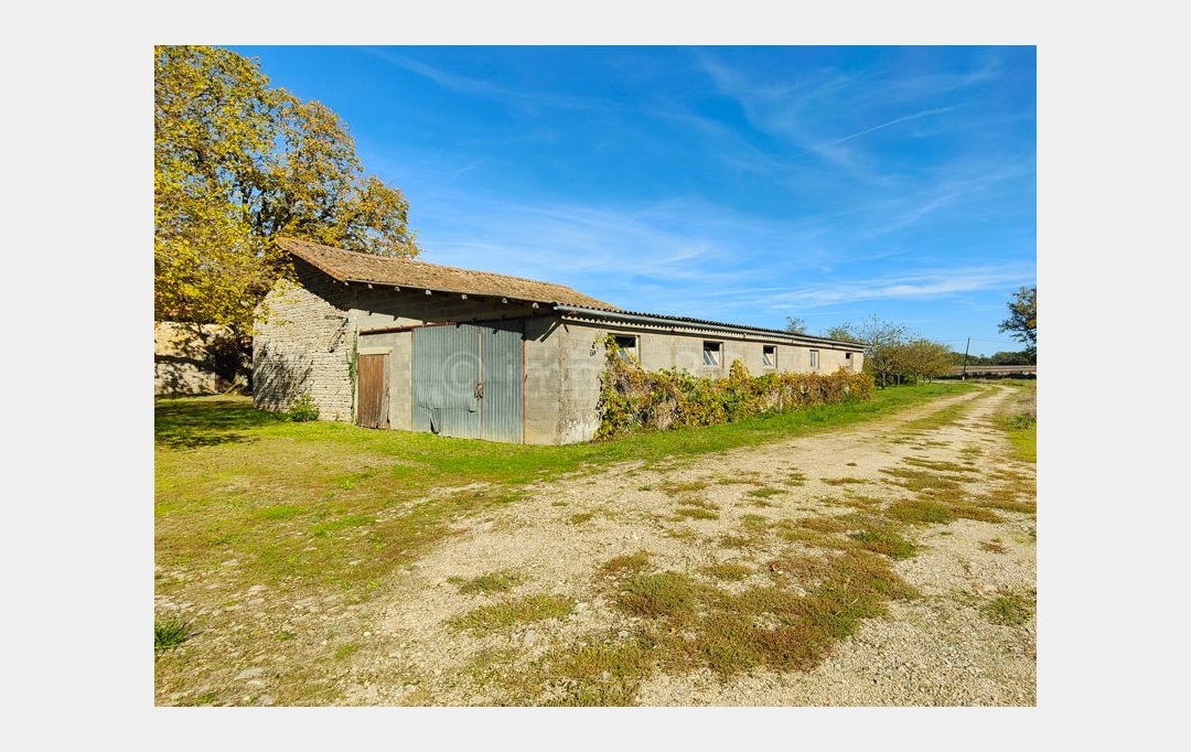 Agence Immobilière Berland Bennett : Maison / Villa | CHAUNAY (86510) | 145 m2 | 119 350 € 