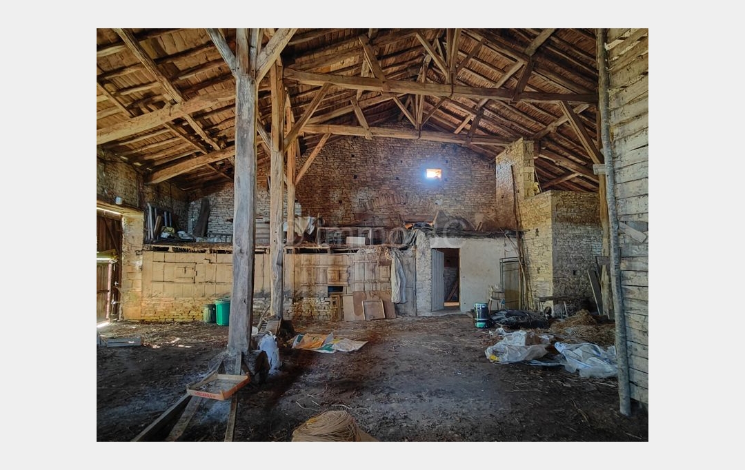 Agence Immobilière Berland Bennett : Maison / Villa | CHAUNAY (86510) | 145 m2 | 119 350 € 
