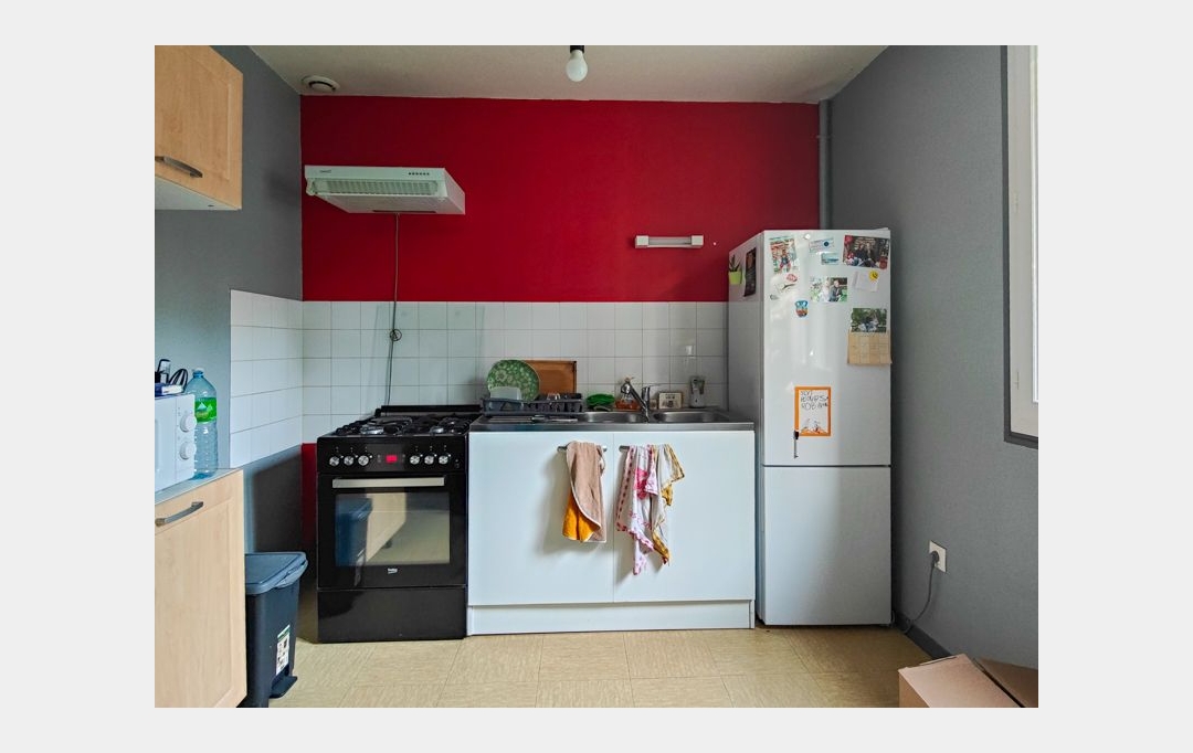 Agence Immobilière Berland Bennett : Maison / Villa | SAUZE-VAUSSAIS (79190) | 80 m2 | 82 500 € 