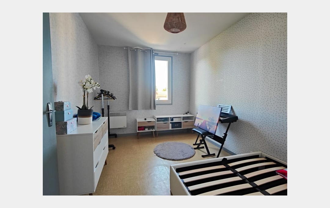 Agence Immobilière Berland Bennett : Maison / Villa | SAUZE-VAUSSAIS (79190) | 80 m2 | 82 500 € 