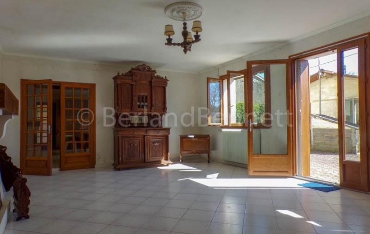 Agence Immobilière Berland Bennett : Maison / Villa | CIVRAY (86400) | 131 m2 | 82 500 € 