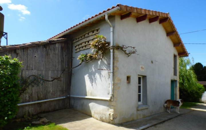 Agence Immobilière Berland Bennett : House | SAUZE-VAUSSAIS (79190) | 129 m2 | 119 350 € 