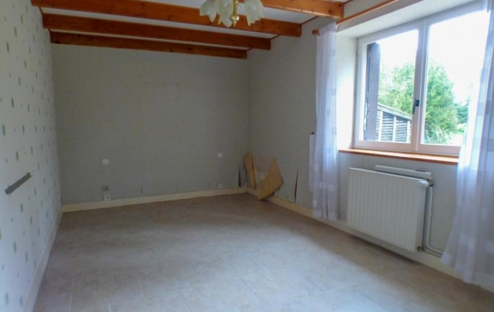 Agence Immobilière Berland Bennett : Maison / Villa | SAUZE-VAUSSAIS (79190) | 153 m2 | 59 886 € 