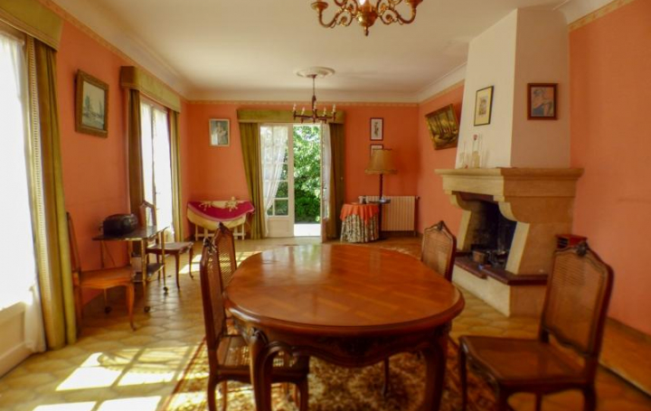 Agence Immobilière Berland Bennett : Maison / Villa | CHEF-BOUTONNE (79110) | 134 m2 | 124 545 € 