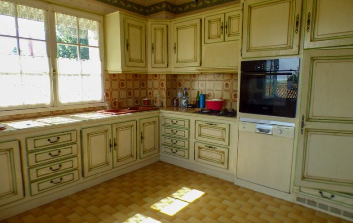 Agence Immobilière Berland Bennett : Maison / Villa | CHEF-BOUTONNE (79110) | 134 m2 | 124 545 € 