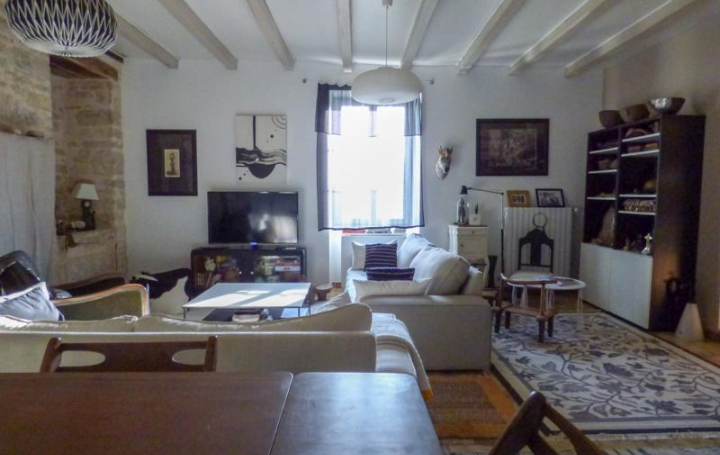 Agence Immobilière Berland Bennett : Maison / Villa | LEZAY (79120) | 160 m2 | 171 200 € 