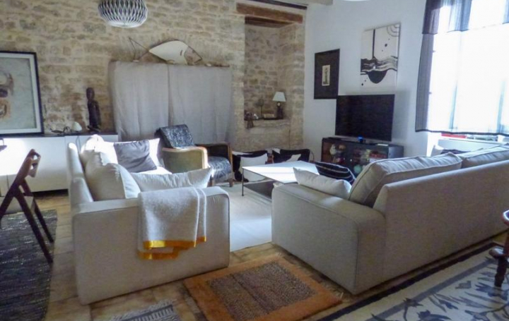 Agence Immobilière Berland Bennett : Maison / Villa | LEZAY (79120) | 160 m2 | 171 200 € 