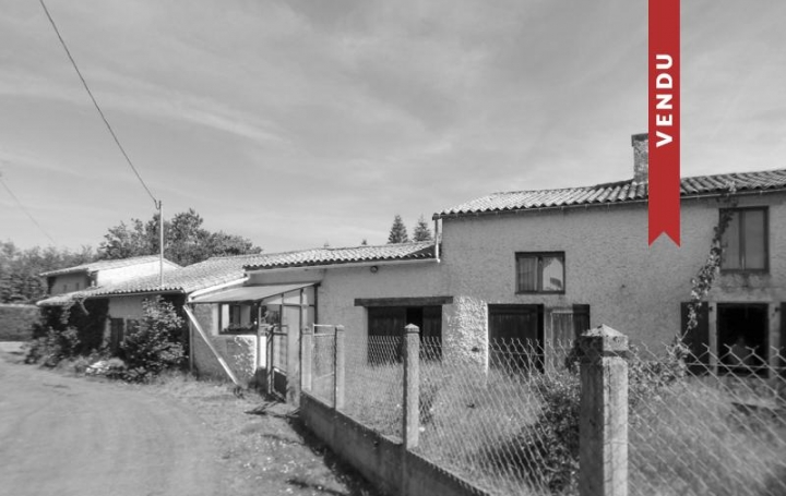 Agence Immobilière Berland Bennett : Maison / Villa | SAUZE-VAUSSAIS (79190) | 134 m2 | 49 950 € 