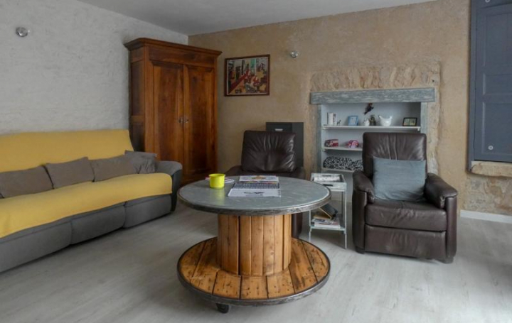 Agence Immobilière Berland Bennett : Maison / Villa | LEZAY (79120) | 155 m2 | 160 950 € 