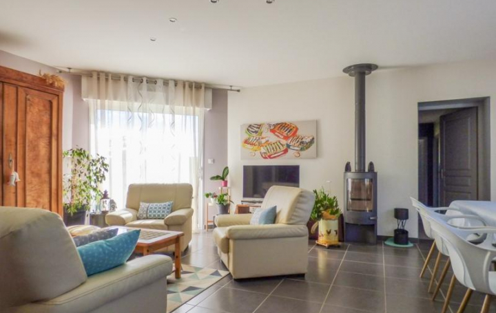 Agence Immobilière Berland Bennett : Maison / Villa | CHEF-BOUTONNE (79110) | 128 m2 | 197 395 € 