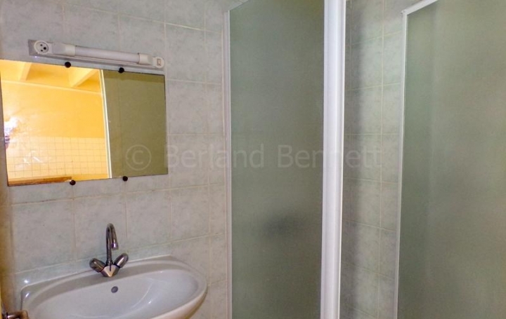 Agence Immobilière Berland Bennett : Maison / Villa | SAUZE-VAUSSAIS (79190) | 72 m2 | 40 032 € 