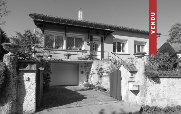 Agence Immobilière Berland Bennett : Maison / Villa | RUFFEC (16700) | 115 m2 | 139 880 € 