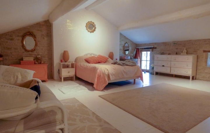 Agence Immobilière Berland Bennett : Maison / Villa | VILLEFAGNAN (16240) | 165 m2 | 145 260 € 