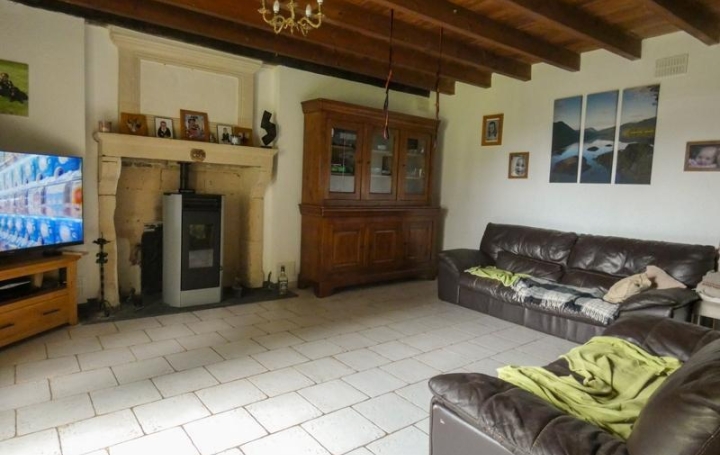 Agence Immobilière Berland Bennett : Maison / Villa | CHAUNAY (86510) | 155 m2 | 190 993 € 