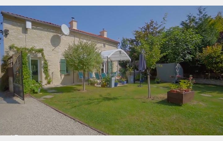 Agence Immobilière Berland Bennett : Maison / Villa | SAUZE-VAUSSAIS (79190) | 111 m2 | 138 265 € 