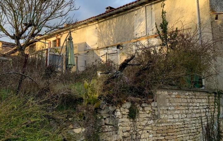 Agence Immobilière Berland Bennett : House | BRIOUX-SUR-BOUTONNE (79170) | 115 m2 | 34 534 € 