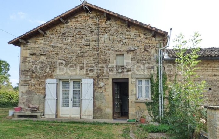 Agence Immobilière Berland Bennett : Maison / Villa | SAUZE-VAUSSAIS (79190) | 93 m2 | 53 280 € 