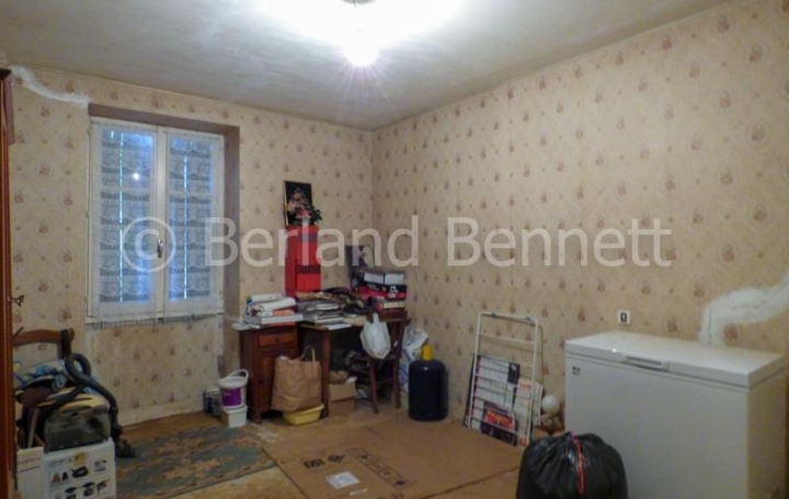 Agence Immobilière Berland Bennett : Maison / Villa | SAUZE-VAUSSAIS (79190) | 93 m2 | 53 280 € 