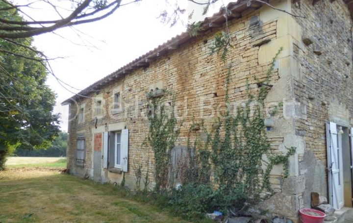 Agence Immobilière Berland Bennett : Maison / Villa | SAUZE-VAUSSAIS (79190) | 93 m2 | 53 280 € 