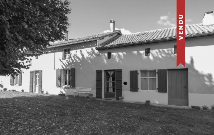 Agence Immobilière Berland Bennett : Maison / Villa | SAUZE-VAUSSAIS (79190) | 116 m2 | 124 200 € 