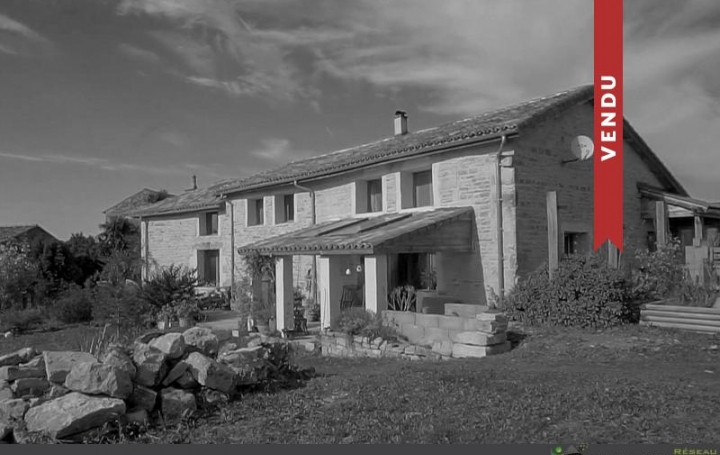 Agence Immobilière Berland Bennett : Maison / Villa | VILLEFAGNAN (16240) | 236 m2 | 223 020 € 