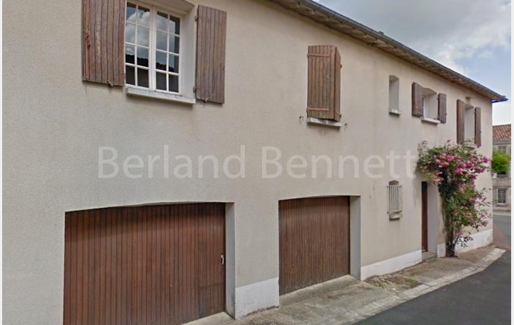 Agence Immobilière Berland Bennett : Maison / Villa | CELLES-SUR-BELLE (79370) | 202 m2 | 202 730 € 