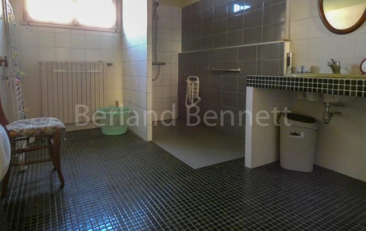 Agence Immobilière Berland Bennett : Maison / Villa | CELLES-SUR-BELLE (79370) | 202 m2 | 202 730 € 