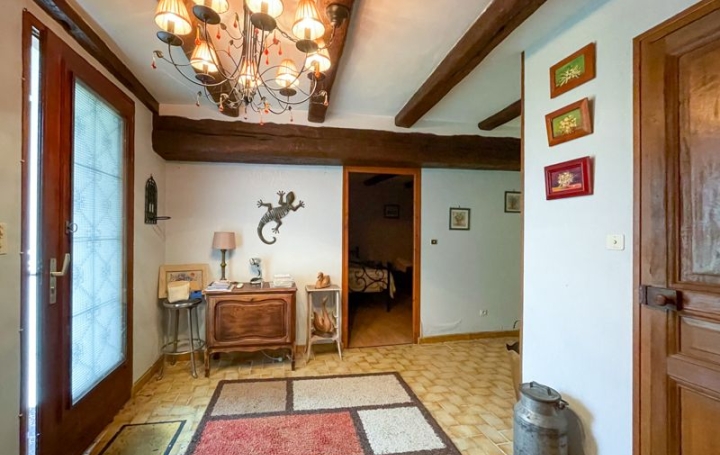  Agence Immobilière Berland Bennett Maison / Villa | LEZAY (79120) | 243 m2 | 176 550 € 