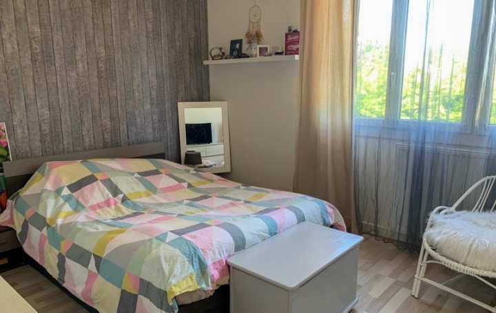 Agence Immobilière Berland Bennett : Maison / Villa | VILLEFAGNAN (16240) | 100 m2 | 134 500 € 