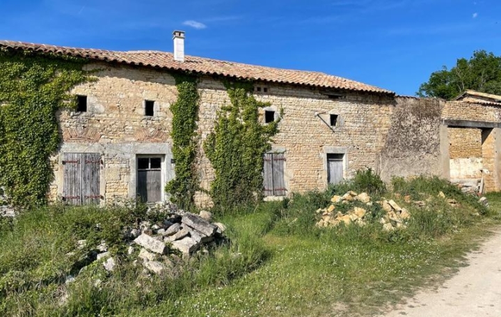 Agence Immobilière Berland Bennett : House | SAUZE-VAUSSAIS (79190) | 215 m2 | 48 840 € 