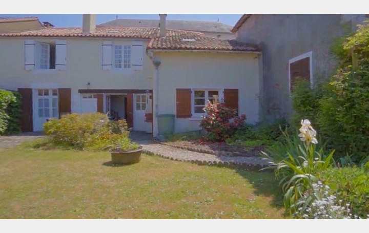  Agence Immobilière Berland Bennett Maison / Villa | SAUZE-VAUSSAIS (79190) | 165 m2 | 139 880 € 