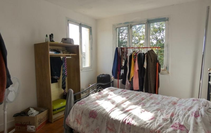 Agence Immobilière Berland Bennett : Maison / Villa | SAUZE-VAUSSAIS (79190) | 136 m2 | 98 460 € 