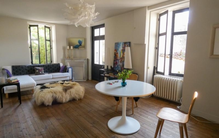 Agence Immobilière Berland Bennett : House | CHEF-BOUTONNE (79110) | 80 m2 | 88 000 € 