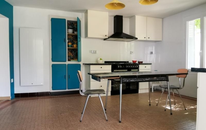 Agence Immobilière Berland Bennett : Maison / Villa | LEZAY (79120) | 120 m2 | 127 440 € 