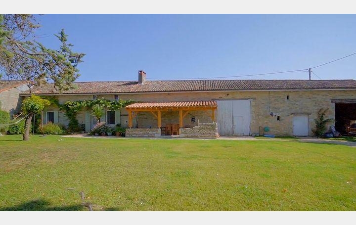 Agence Immobilière Berland Bennett : Maison / Villa | CHAUNAY (86510) | 155 m2 | 190 993 € 