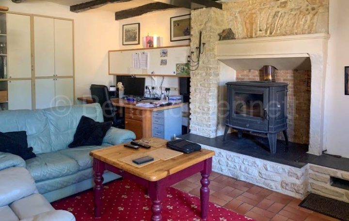Agence Immobilière Berland Bennett : Maison / Villa | CHAUNAY (86510) | 105 m2 | 129 600 € 