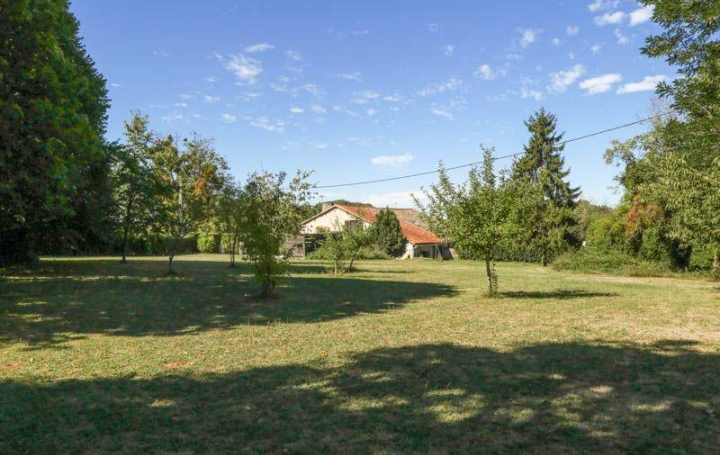 Agence Immobilière Berland Bennett : Maison / Villa | CHAUNAY (86510) | 105 m2 | 129 600 € 
