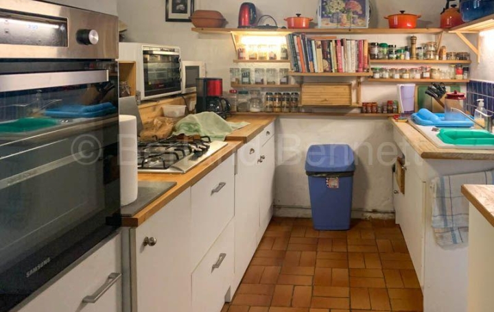 Agence Immobilière Berland Bennett : Maison / Villa | CHAUNAY (86510) | 105 m2 | 129 600 € 