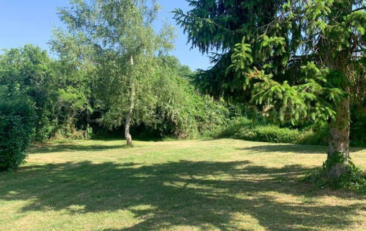 Agence Immobilière Berland Bennett : Maison / Villa | CHAUNAY (86510) | 105 m2 | 129 600 € 