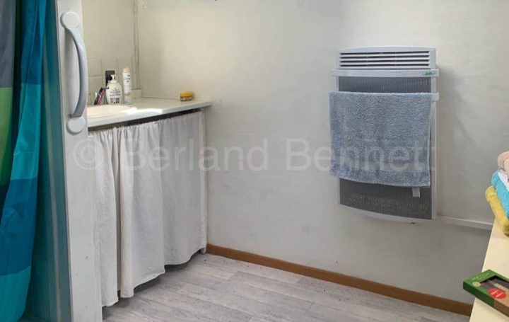 Agence Immobilière Berland Bennett : Maison / Villa | CHAUNAY (86510) | 105 m2 | 129 600 € 