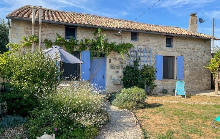  Agence Immobilière Berland Bennett Maison / Villa | SAUZE-VAUSSAIS (79190) | 111 m2 | 129 600 € 
