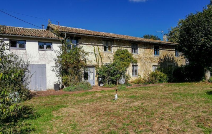 Maison SAUZE-VAUSSAIS 150 m2 139 880 € Maison SAUZE-VAUSSAIS 150 m2 139 880 €