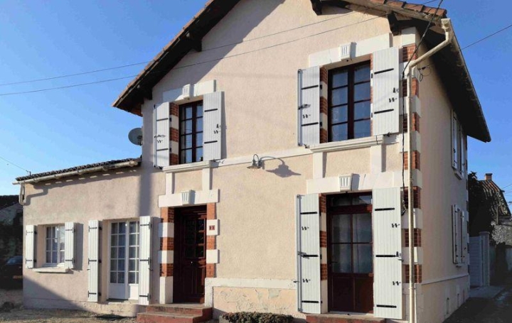 Maison AULNAY 94 m2 99 900 € Maison AULNAY 94 m2 99 900 €