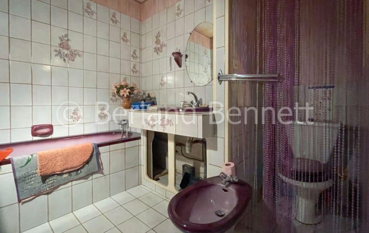 Agence Immobilière Berland Bennett : House | SAUZE-VAUSSAIS (79190) | 166 m2 | 165 850 € 