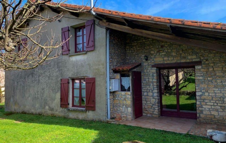 Maison SAUZE-VAUSSAIS 110 m2 139 880 € Maison SAUZE-VAUSSAIS 110 m2 139 880 €